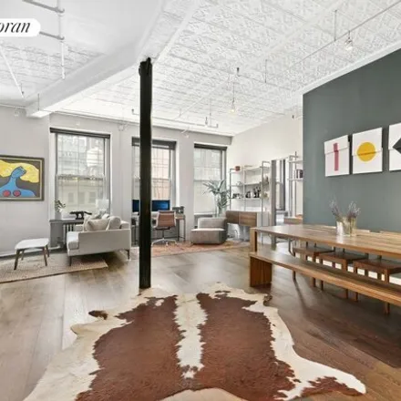 Image 3 - 107 West 25th Street, New York, NY 10001, USA - House for sale