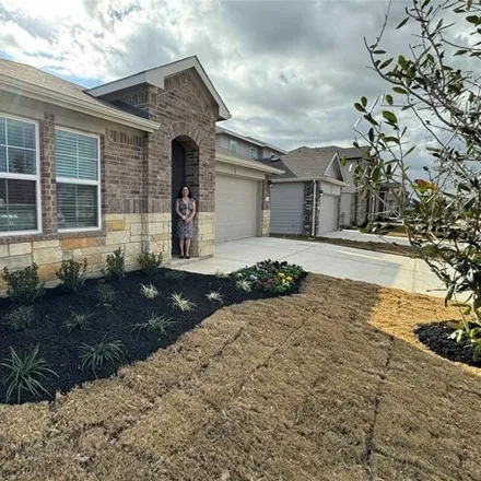 Image 5 - Andrew Raley Road, Manor, TX 78653, USA - House for rent