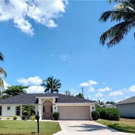 Image 1 - 967 Southeast 34th Street, Cape Coral, FL 33904, USA - House for sale