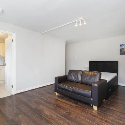 Rent this 1 bed apartment on 26 Sherriff Road in London, NW6 2AT