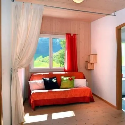Rent this 3 bed house on Doppleschwand-Romoos in Kalkloch, K 35