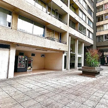 Image 3 - Mario Kreutzberger 1572, 834 0309 Santiago, Chile - Apartment for sale