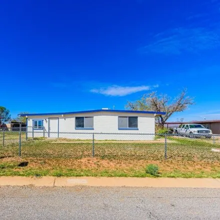 Image 4 - 827 North Ridge View Place, Huachuca City, Cochise County, AZ 85616, USA - House for sale