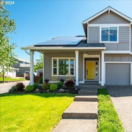 Buy this 4 bed house on 13822 Southwest 162nd Terrace in Tigard, OR 97223