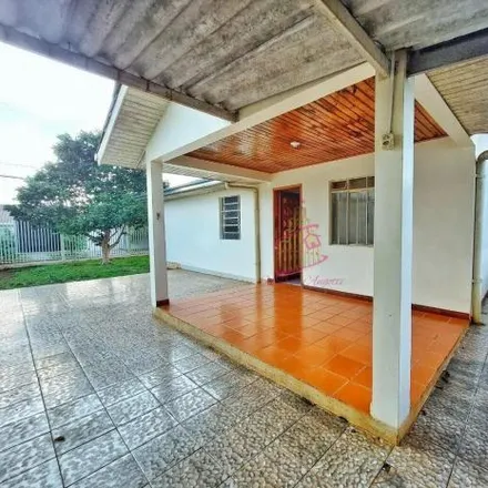 Image 1 - Rua Eucalipto, Parque Verde, Cascavel - PR, 85807-660, Brazil - House for sale