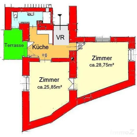 Image 3 - Körblergasse 84, 8010 Graz, Austria - Apartment for rent