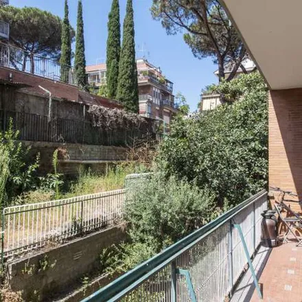 Image 4 - Viale Leonardo da Vinci, 00145 Rome RM, Italy - Apartment for rent