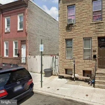 Buy this 3 bed house on 2084 East Monmouth Street in Philadelphia, PA 19134