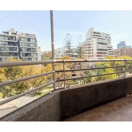 Image 7 - Carmen Sylva 2326, 750 0000 Providencia, Chile - Apartment for sale