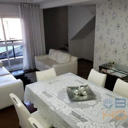 Image 2 - Rua Guaporé 285, Santa Maria, São Caetano do Sul - SP, 09560-390, Brazil - Apartment for sale