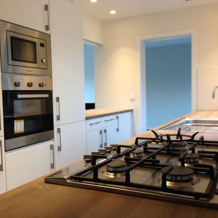 Rent this 3 bed apartment on Avenue Gevaert 187 in 1332 Rixensart, Belgium