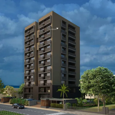 Buy this 4 bed apartment on unnamed road in Karmachari Nagar, Ahmedabad - 380001