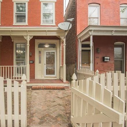 Rent this 4 bed house on W Marshall St in Richmond, VA