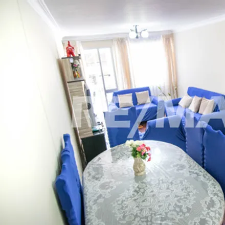 Buy this 3 bed apartment on Calle Ayacucho in La Perla, Lima Metropolitan Area 07016