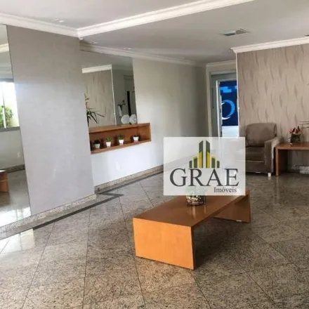 Buy this 4 bed apartment on Condomínio Residencial Parque das Árvores in Centro, São Bernardo do Campo - SP