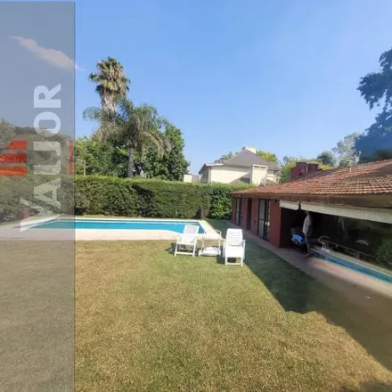 Image 2 - unnamed road, La Lonja, 1631 Buenos Aires, Argentina - House for rent