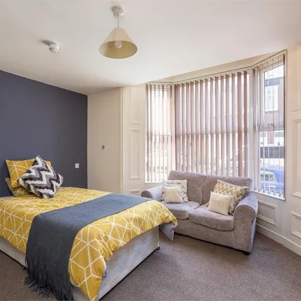 Image 5 - Bede Street, Sunderland, SR6 0NS, United Kingdom - Apartment for rent