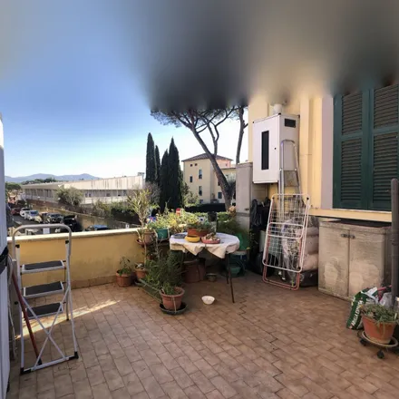 Rent this 2 bed apartment on Via Lucciano in 00178 Rome RM, Italy