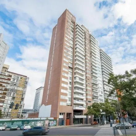 Image 2 - Salta 1131, Rosario Centro, Rosario, Argentina - Apartment for sale