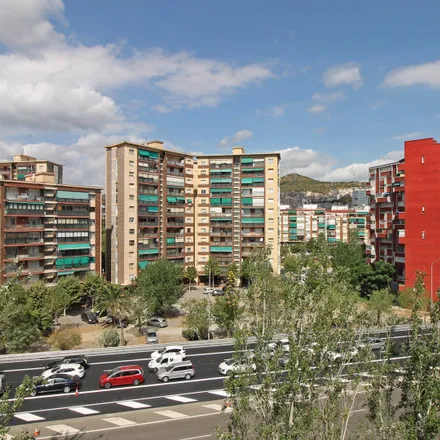 Image 6 - Avinguda Meridiana, 479-481, 08016 Barcelona, Spain - Room for rent