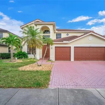 Buy this 4 bed house on 2231 Southwest 164th Avenue in Miramar, FL 33027