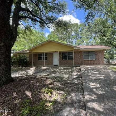 Buy this 3 bed house on 1004 Debra Drive in Gulfport, MS 39503