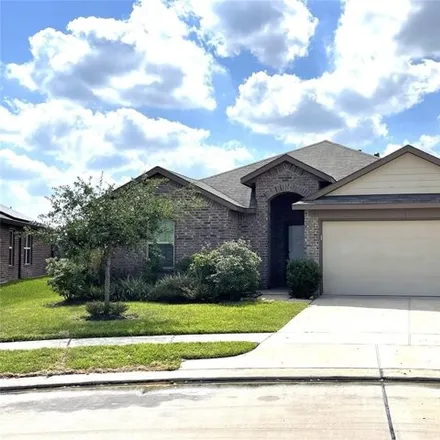 Rent this 4 bed house on 29199 Innes Park Place in Fort Bend County, TX 77494