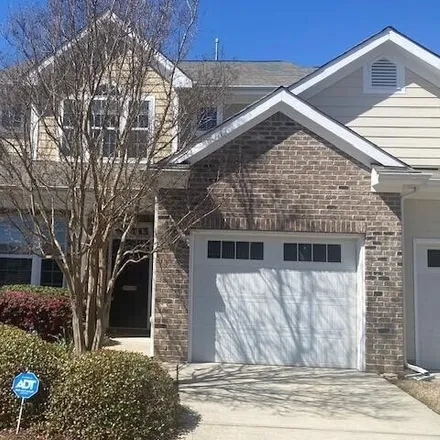 Image 1 - 10113 Falls Meadow Court, Raleigh, NC 27617, USA - House for sale