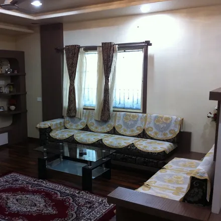 Rent this 1 bed apartment on Nagpur in Itwari, IN