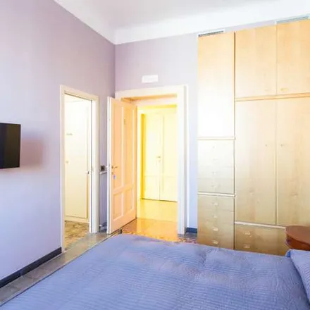 Rent this 6 bed apartment on Tucano in Via dell'Assunta, 20141 Milan MI