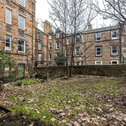 Rent this 2 bed apartment on 9 Caledonian Road in City of Edinburgh, EH11 2DB