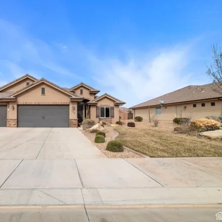 Buy this 3 bed house on 1044 4050 South in Saint George, UT 84790
