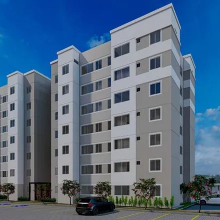 Buy this 1 bed apartment on Rua Crisanto Arruda 660 in Passaré, Fortaleza - CE