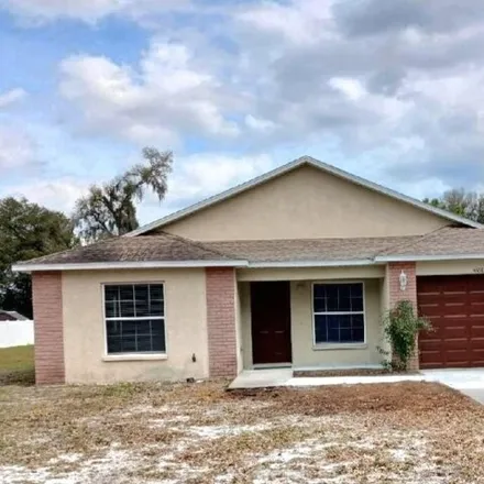 Buy this 4 bed house on Eagle Ranch Drive in Zephyrhills, FL 33539