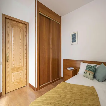 Image 7 - BSU, Calle de Fulgencio de Miguel, 29039 Madrid, Spain - Room for rent