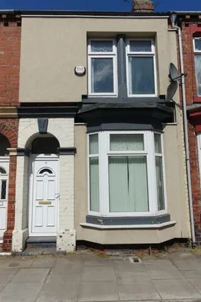 Image 2 - Clifton Street, Middlesbrough, TS1 4BZ, United Kingdom - Room for rent