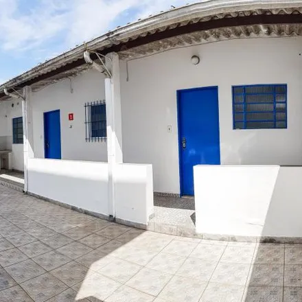 Rent this 1 bed house on Rua Timóteo in Jardim Sul, São José dos Campos - SP