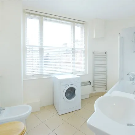 Rent this 1 bed apartment on 35 Hill Street in London, W1J 5LX