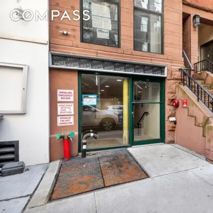 Rent this studio house on 228 West 75th Street in New York, NY 10023