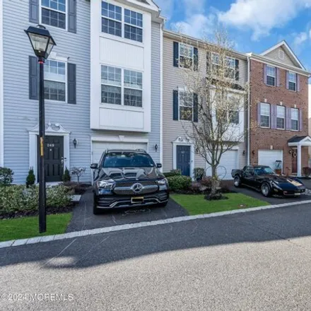 Image 4 - 288 Chickadee Court, Bergerville, Howell Township, NJ 07728, USA - Condo for sale