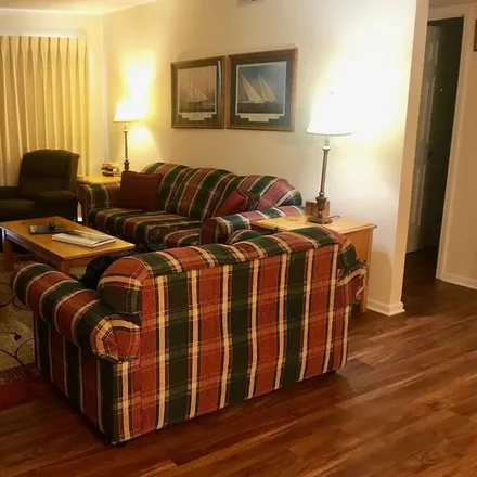 Rent this 2 bed condo on Nelson County in Virginia, USA
