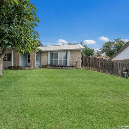 Buy this 3 bed house on 1044 Gallatin Drive in San Antonio, TX 78245