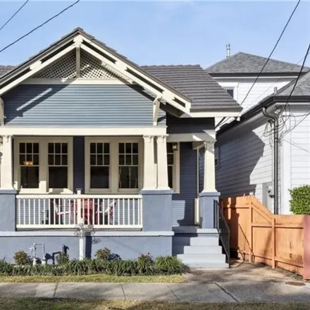 Buy this 4 bed house on 2210 Jena Street in New Orleans, LA 70115