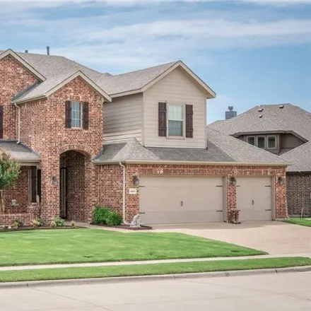 Rent this 4 bed house on 4617 Moonlight Drive in McKinney, TX 75071