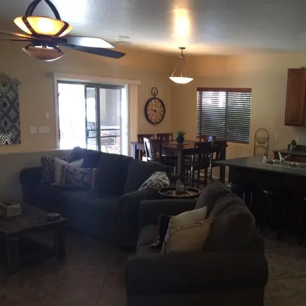 Rent this 5 bed house on Gilbert