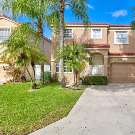 Buy this 3 bed house on 552 Northwest 87th Terrace in Coral Springs, FL 33071