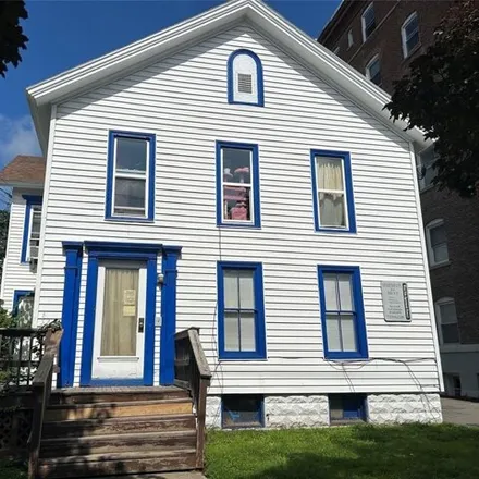 Buy this 4 bed house on 97 Oak Street in City of Binghamton, NY 13905