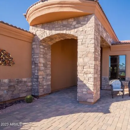 Buy this 3 bed house on (Utility Vehicles Only) in Rio Verde, Maricopa County