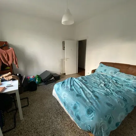 Rent this 4 bed apartment on Carpe Diem in Via Luigi Bianchi, 56123 Pisa PI