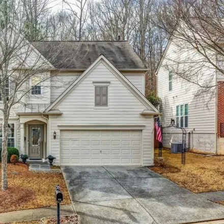 Buy this 4 bed house on 936 Idlewood Drive in Holly Springs, GA 30115